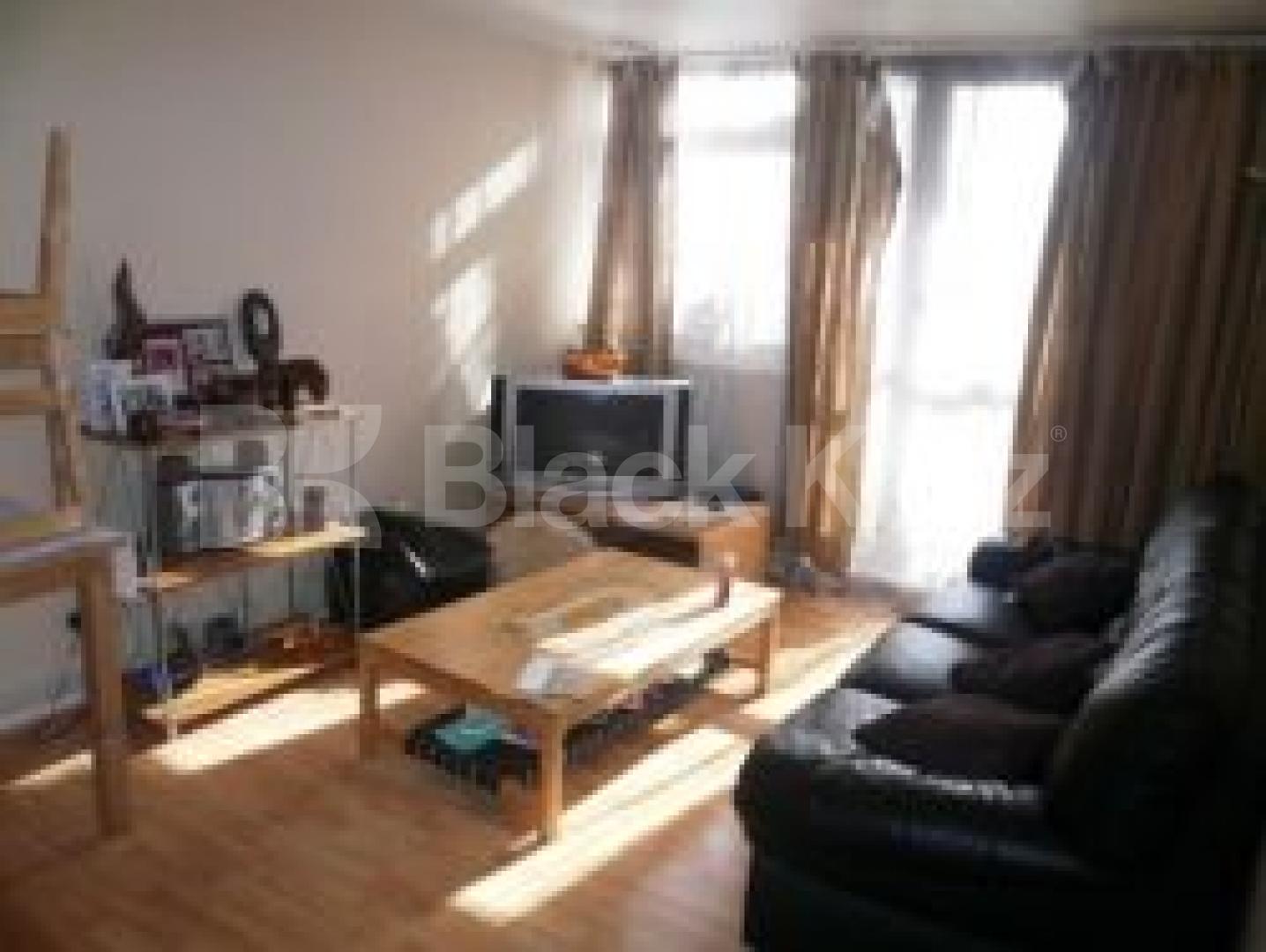 			1 Bedroom, 1 bath, 1 reception Flat			 Boyton Close, HORNSEY N8